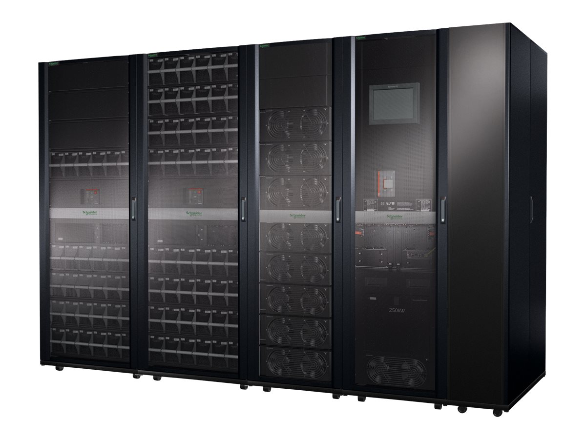 APC Symmetra PX 300kW Scalable to 500kW with