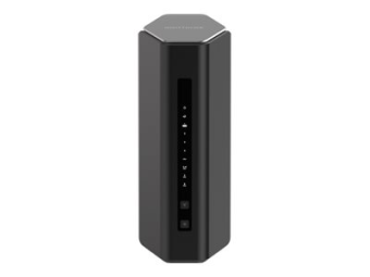 Netgear Nighthawk RS500 - Wireless Router - bis zu 2787 qm 4-Port-Switch