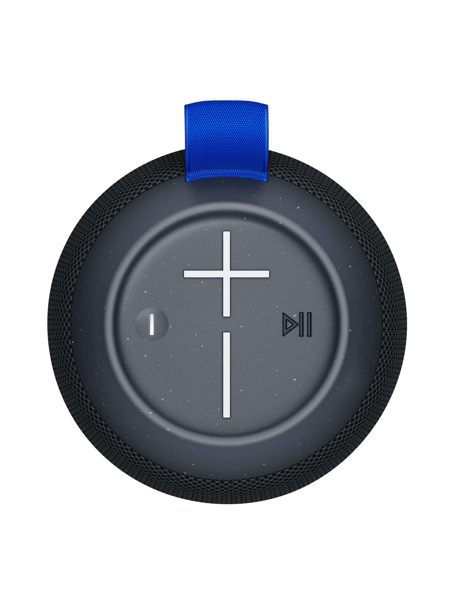 Logitech WONDERBOOM PLAY - Lautsprecher, Ansicht 3