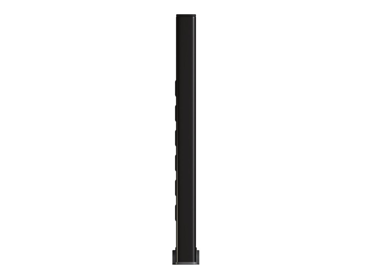 iStorage diskAshur M² - SSD - verschlüsselt - 240 GB - extern (tragbar), Ansicht 4