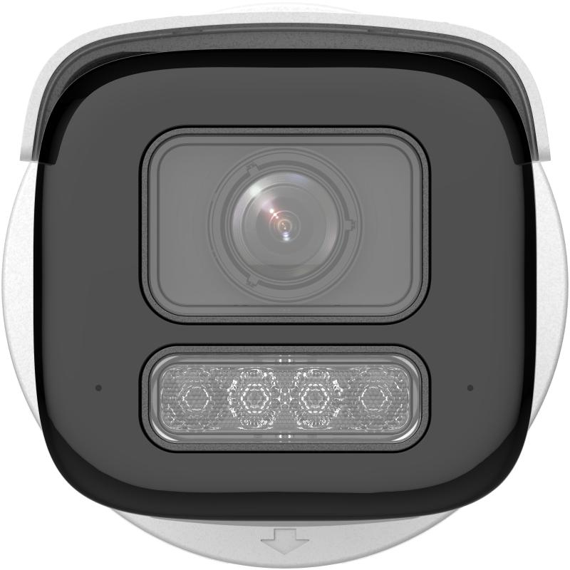 Hikvision Pro Series with AcuSense IP security camera, Ansicht 2