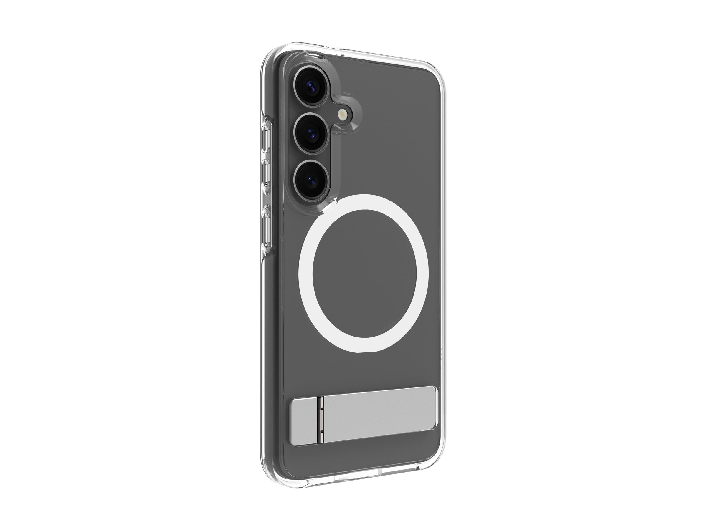 dbramante1928 Iceland Pro Qi2 - Hintere Abdeckung für Mobiltelefon - transparent, Ansicht 2