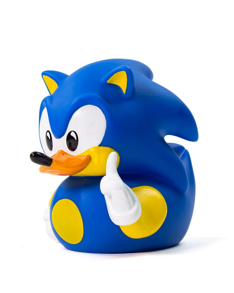 TUBBZ Sammelente - Sonic 9cm, Ansicht 2