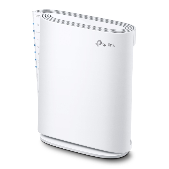 TP-LINK RE6000XD V1 - Wi-Fi-Range-Extender - Mesh, Ansicht 2