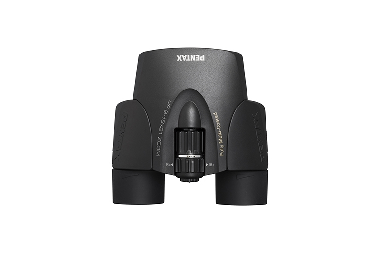 Pentax U-Series - Fernglas 8-16 x 21 UP - Porro, Ansicht 3