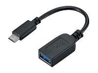 Fujitsu USB-Adapter - USB-C (M) bis USB Typ A (W)