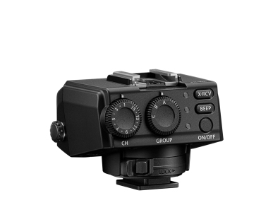 Olympus FC-WR - AAA - Alkali - 6,4 h - 59,1 mm - 51 mm - 46,1 mm, Ansicht 2