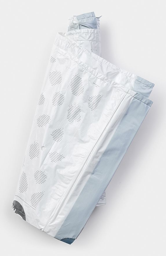 Brabantia PerfectFit Müllbeutel Typ O 30 L 40 Stck, Ansicht 3