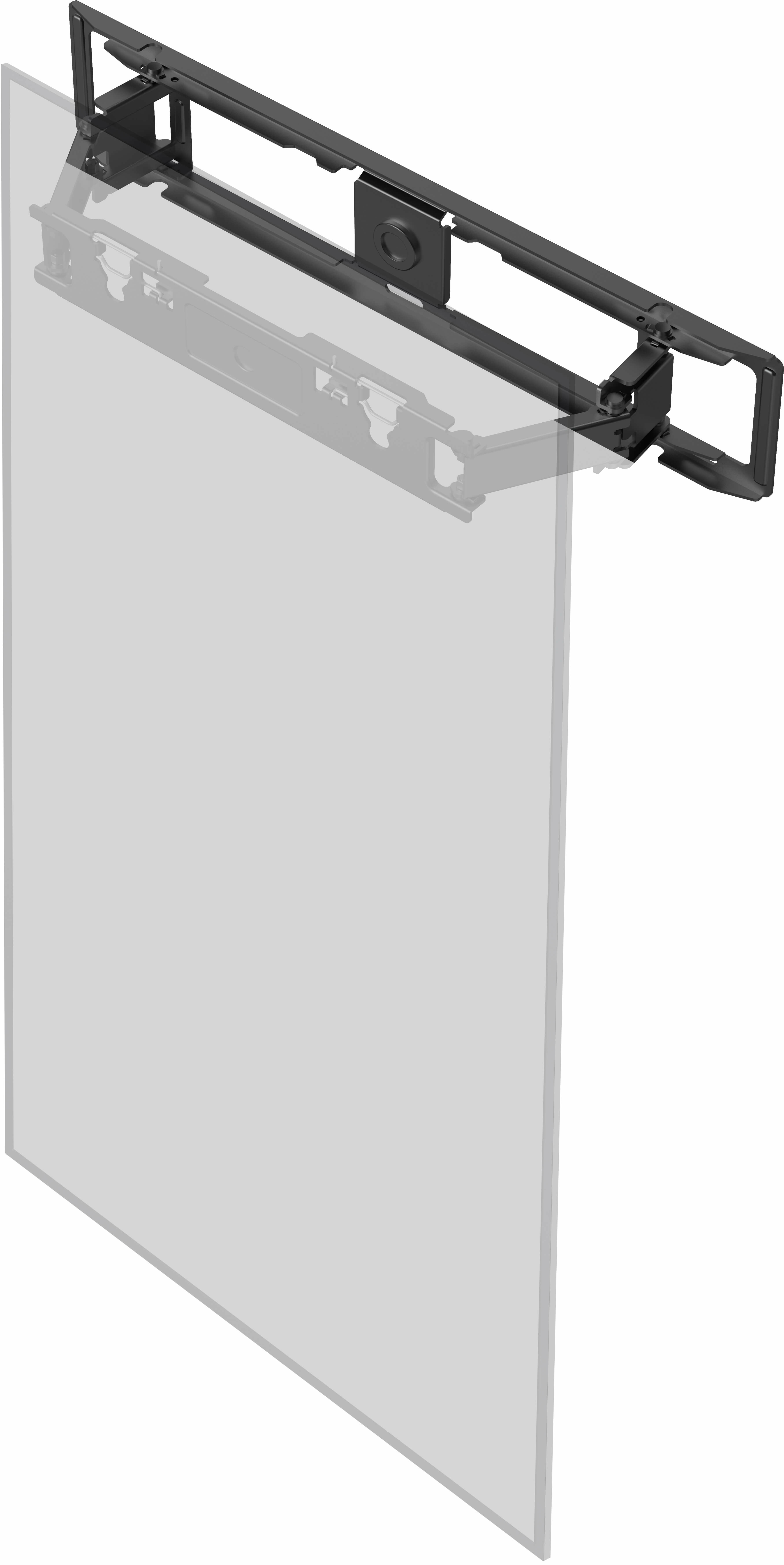 Iiyama ProLite LH5581UHSG-1AG - 140 cm (55) Diagonalklasse (138.7 cm (54.6), Ansicht 3