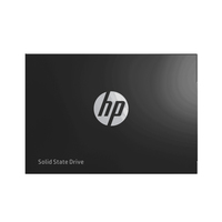HP S650 - SSD - 480 GB - 2.5" (6.4 cm)