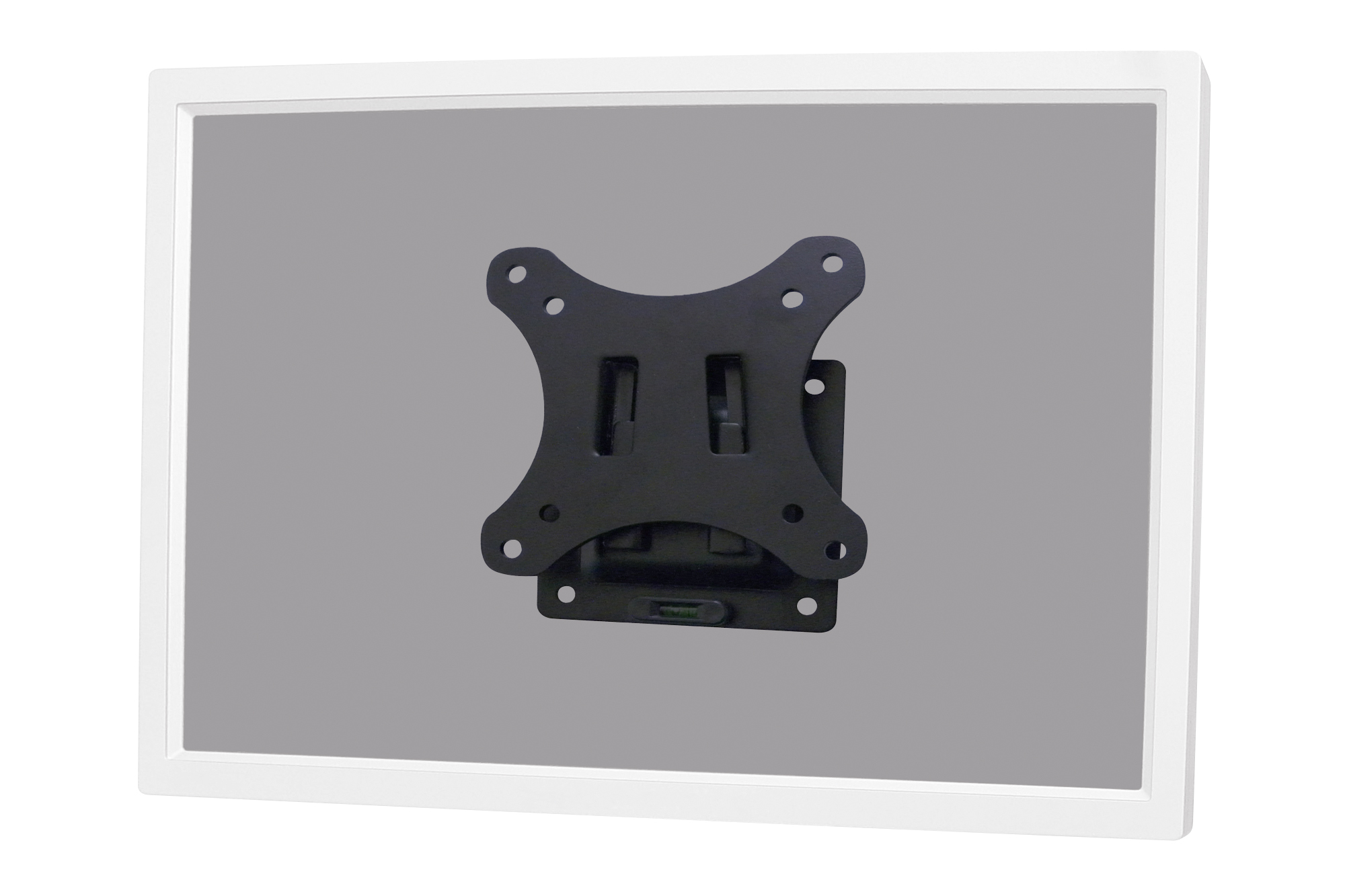 DIGITUS Universal Wandhalterung für Monitore bis 81cm (32), Ansicht 3
