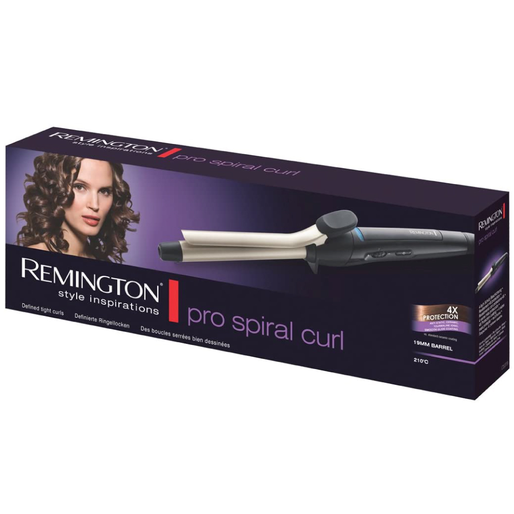Remington CI5319 Pro Spiral Curls - Lockenstab, Ansicht 2