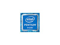 Intel S1200 PENTIUM Gold G6400 TRAY 2x4 58W GEN10