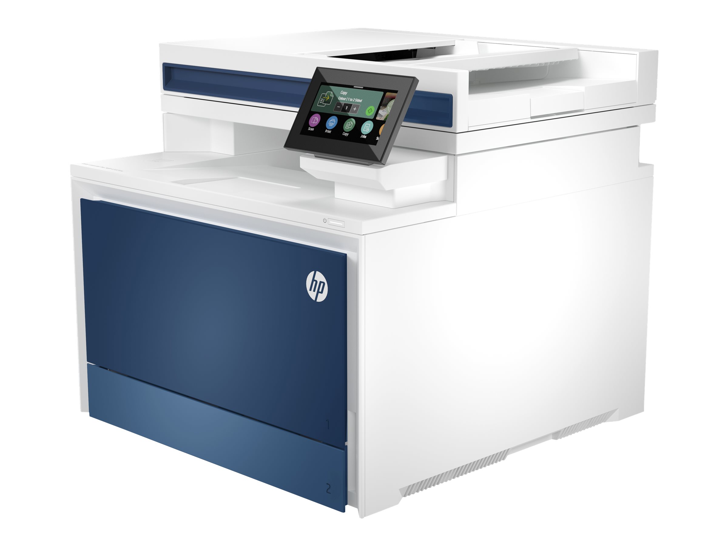 Hewlett Packard (HP) HP Color LaserJet Pro MFP 4302fdw - Mult