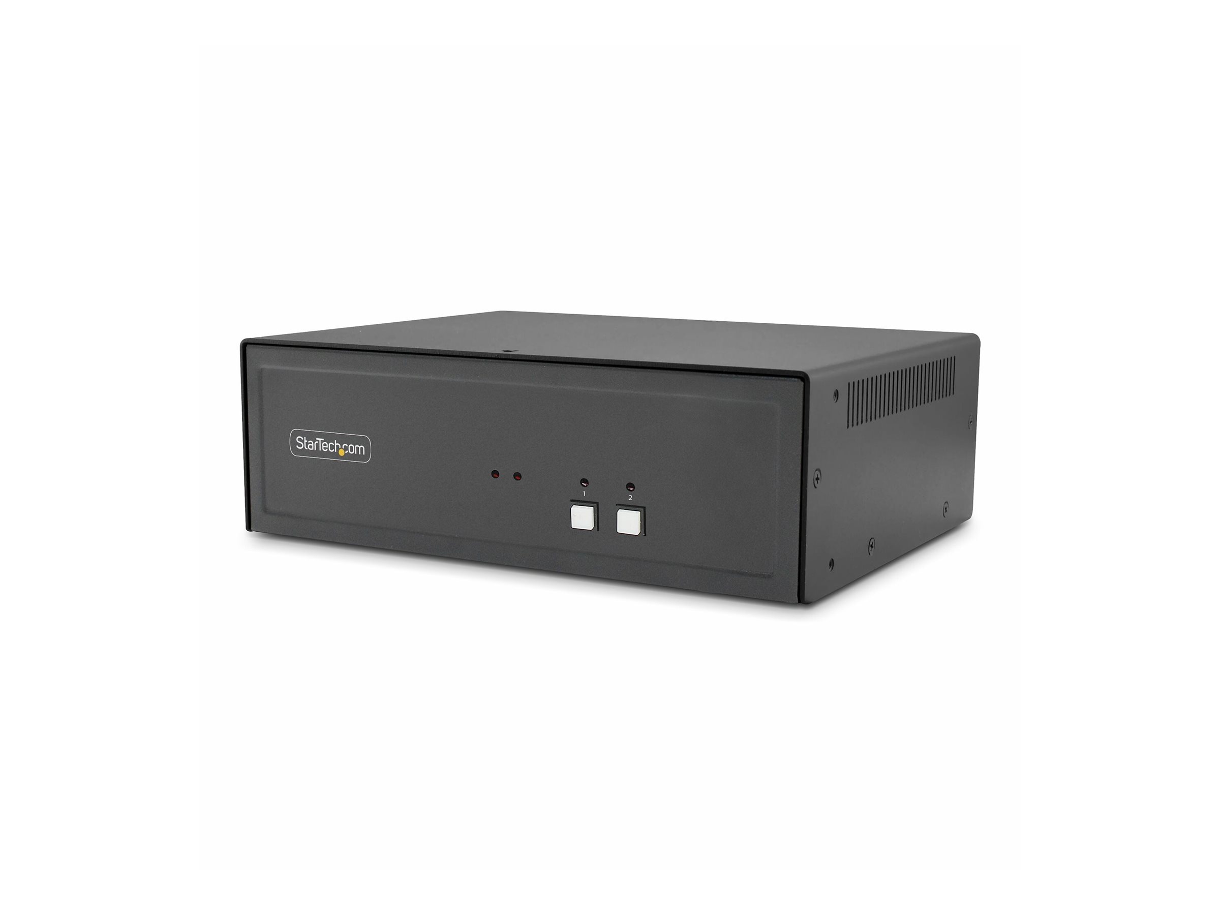 StarTech.com KVM-/Audio-/USB-Switch - 2 x KVM/Audio/USB
