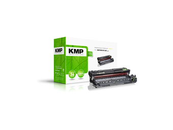 KMP B-DR28 - Kompatibel - Brother - DCP-L5500DNDCP-L6600DW - HL-L5000DHL-L5100DNHL-L5100DNT HL-L5100DNTTHL-L5200DWHL-L6250DN... - 1 Stück(e) - 52000 Seiten - Laserdrucken