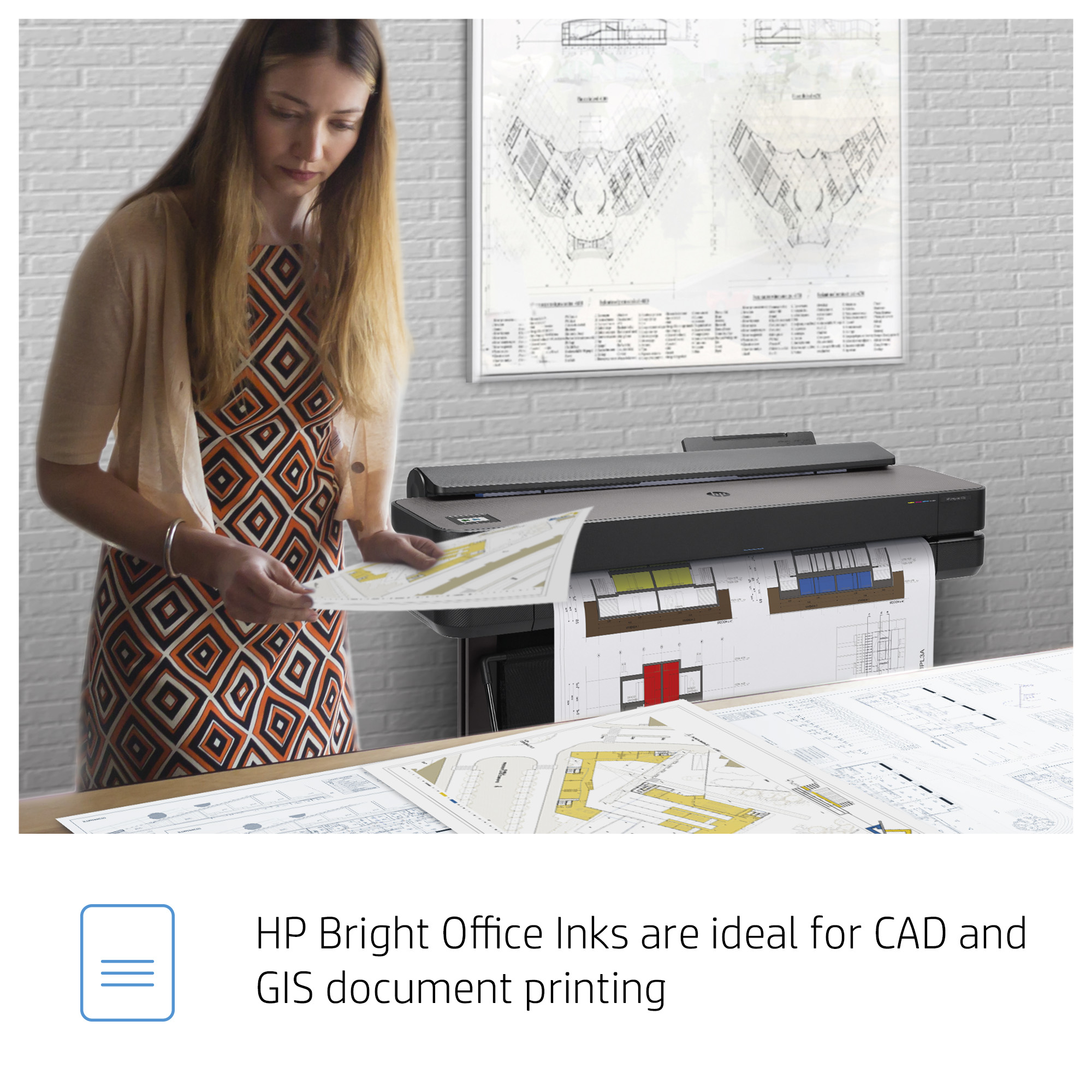 HP 730 DesignJet Druckerpatrone Gelb 300 ml - Tinte auf Farbstoffbasis - 300 ml - 1 Stück(e)