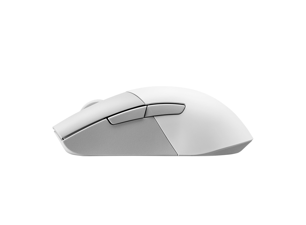 ASUS Maus Asus ROG Keris Wireless Aimpoint WT Gaming, Ansicht 4