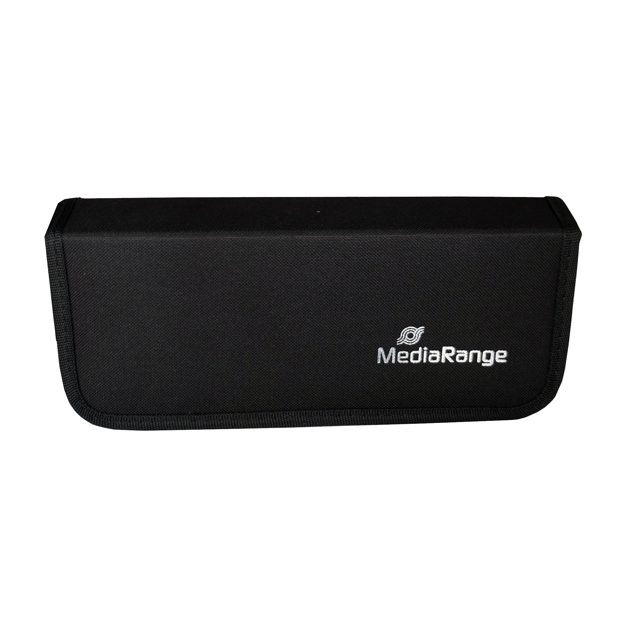 MEDIARANGE USB Wallet - Tragetasche für Speicherplatte, Ansicht 2