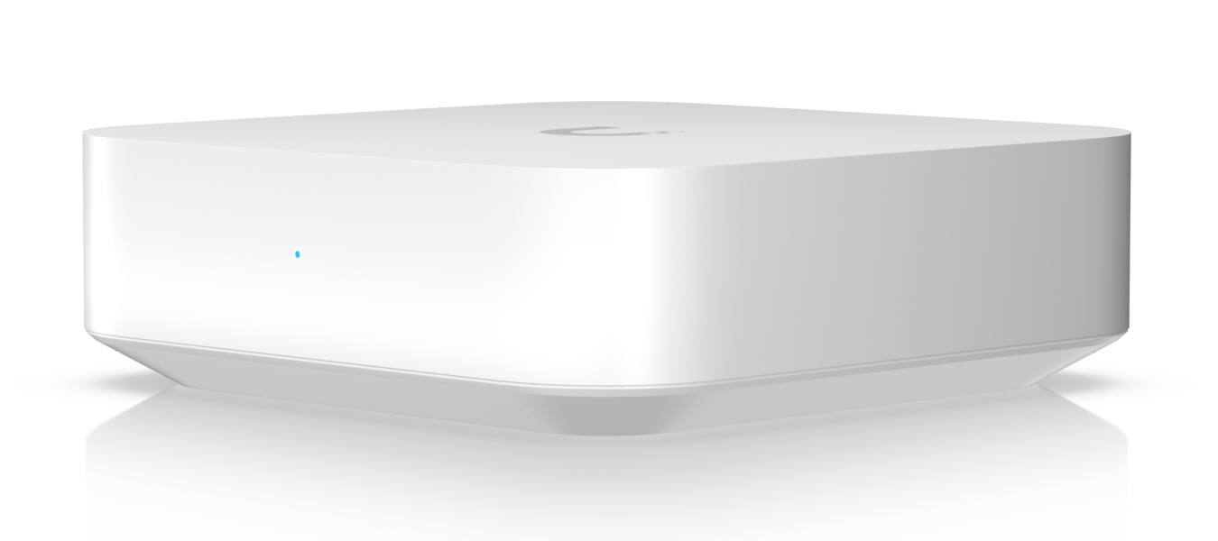 UbiQuiti Gateway Lite A compact and powerful UniFi, Ansicht 2