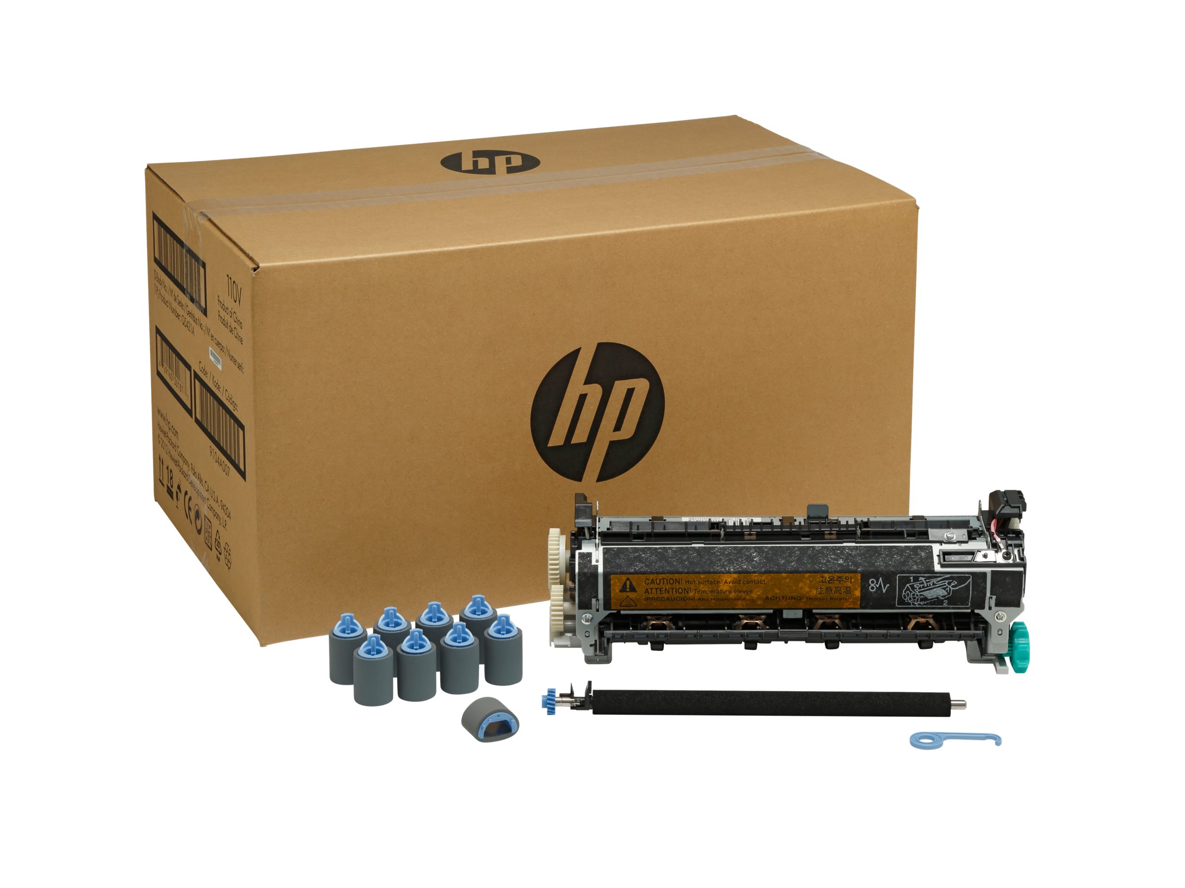 HP  (220 V) - Wartungskit - für LaserJet 4240