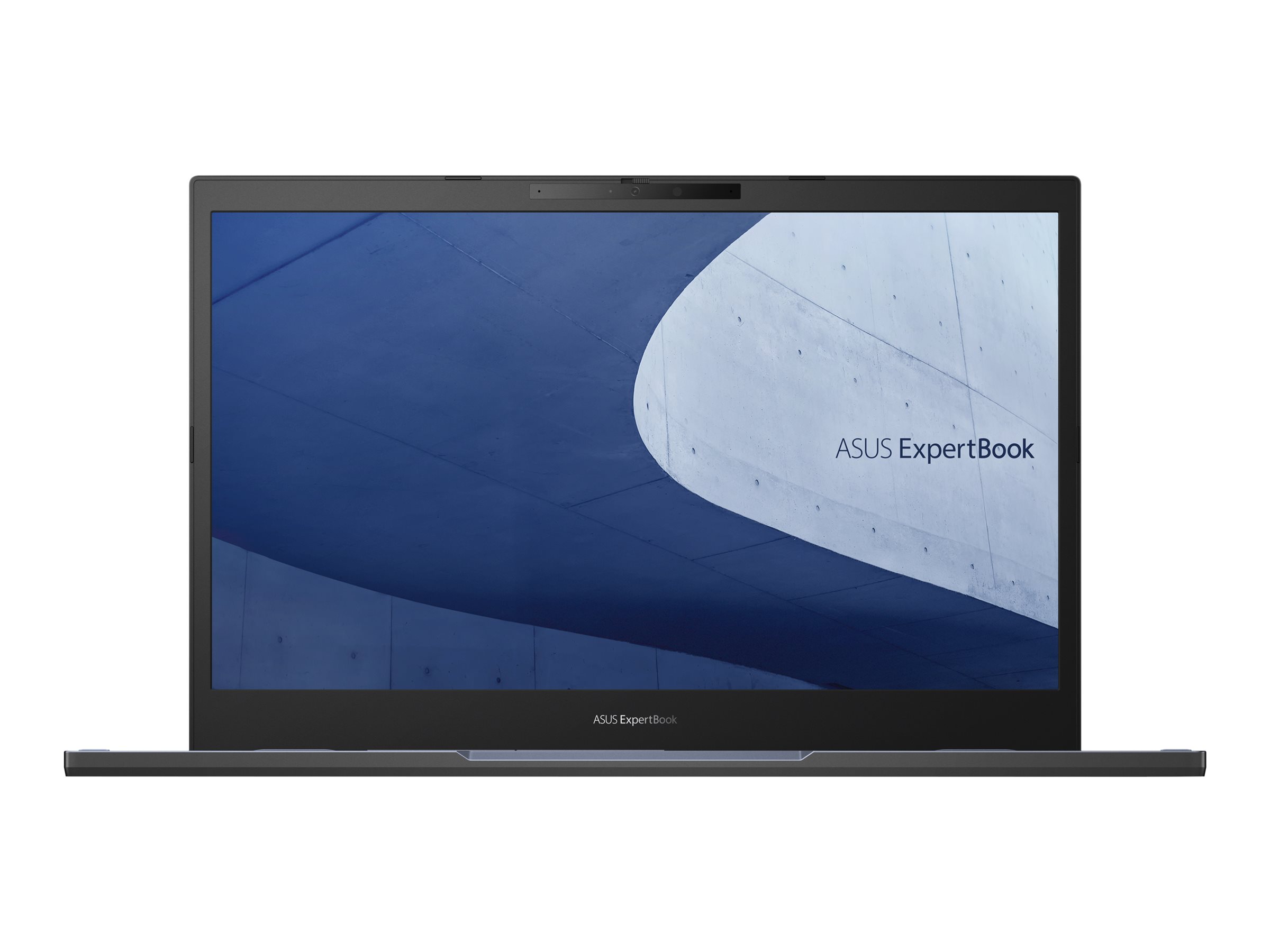 ASUS ExpertBook B2 B2502CBA-KJ0457X - Intel Core i5 1240P  1.7 GHz - Win 11 Pro - Intel Iris Xe Grafikkarte - 16 GB RAM - 512 GB SSD - 39.6 cm (15.6)