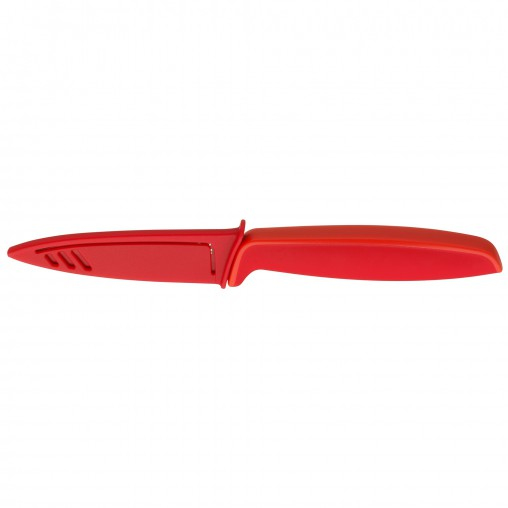 WMF Touch - Messerset - 2 Stck. - Rot, Ansicht 2