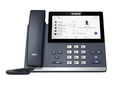 Yealink MP56 - VoIP-Telefon - mit Bluetooth-Schnittstelle, Ansicht 2