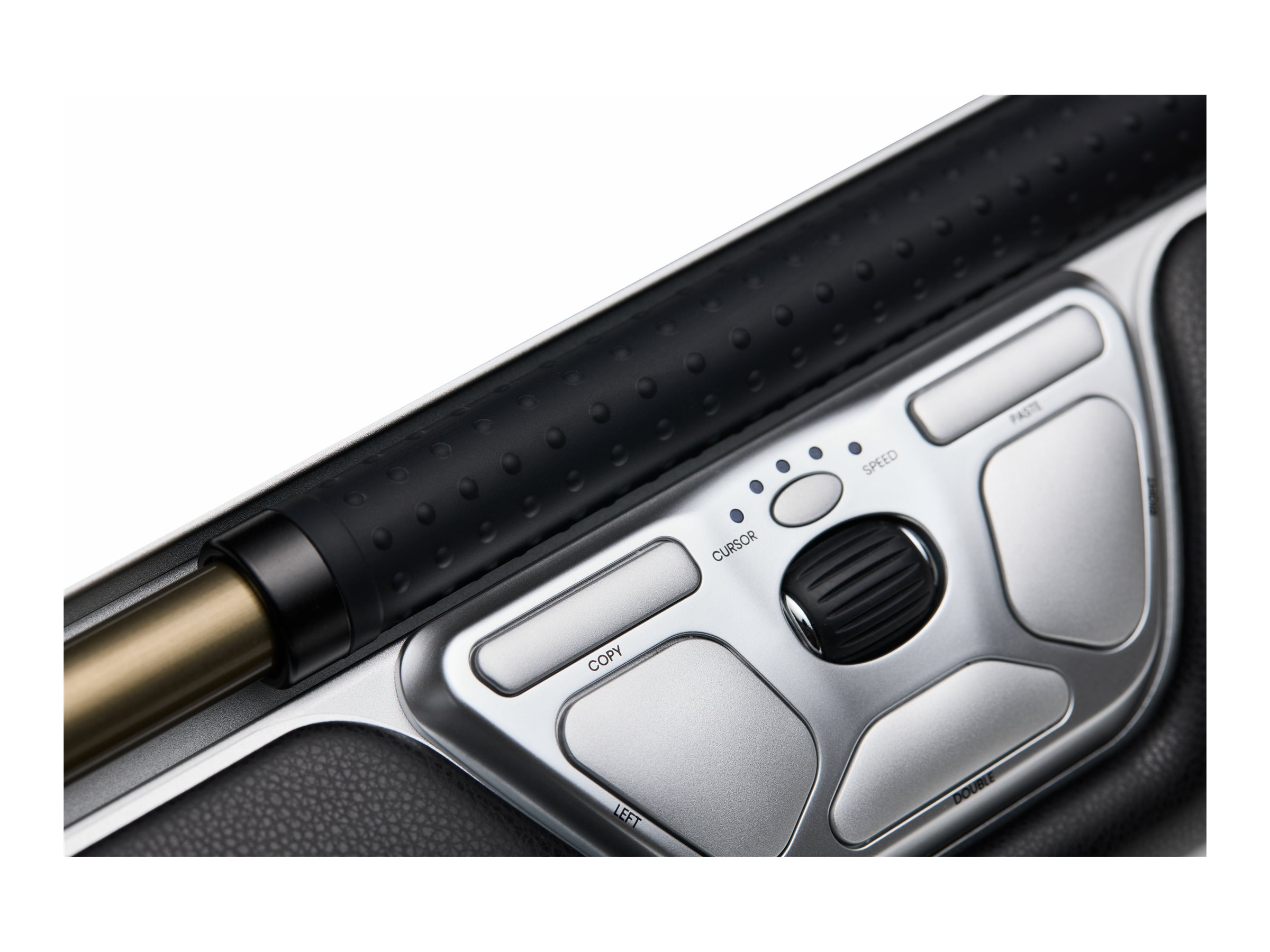 Contour RollerMouse Red - Zentrale Maus - ergonomisch, Ansicht 2