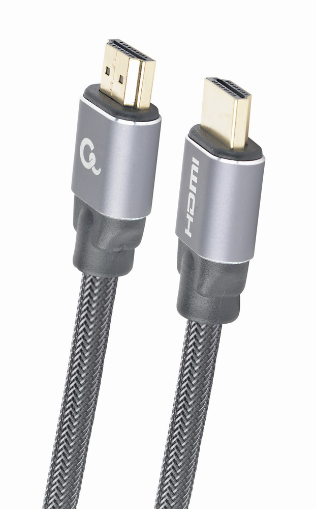Gembird Cablexpert Premium series - Highspeed - HDMI-Kabel mit Ethernet, Ansicht 4