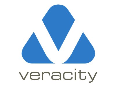 Veracity VHW-1U - Rackbefestigung - 1 HE, Ansicht 2