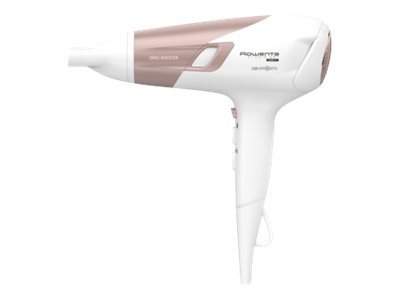 ROWENTA Studio Dry Glow CV5830F0 - Föhn - White/Orange, Ansicht 3
