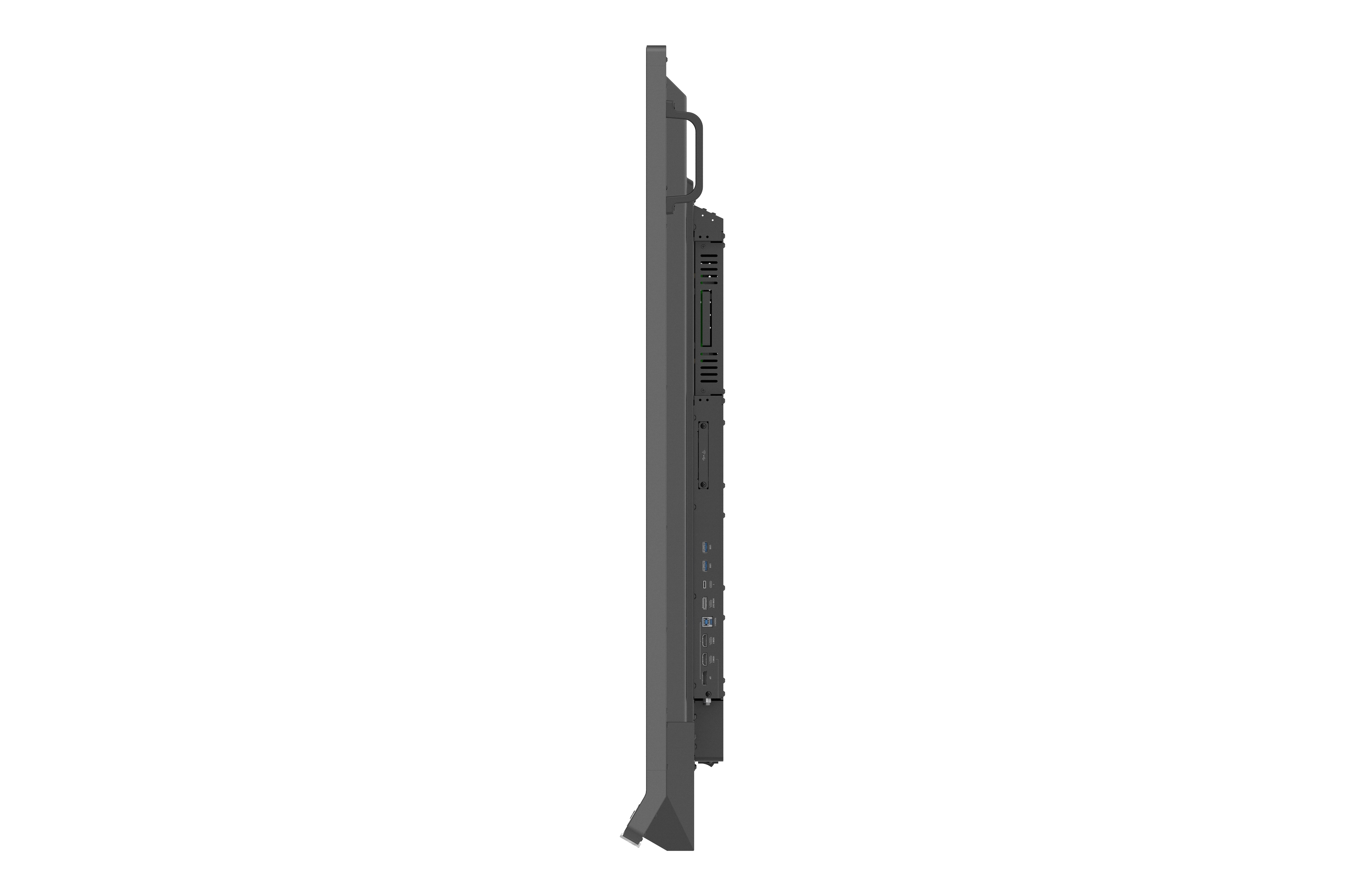 ViewSonic ViewBoard 52serie touchscreen - 65inch - 4K - Android 13.0 - IR 400 nits - 2x20W+, Ansicht 2