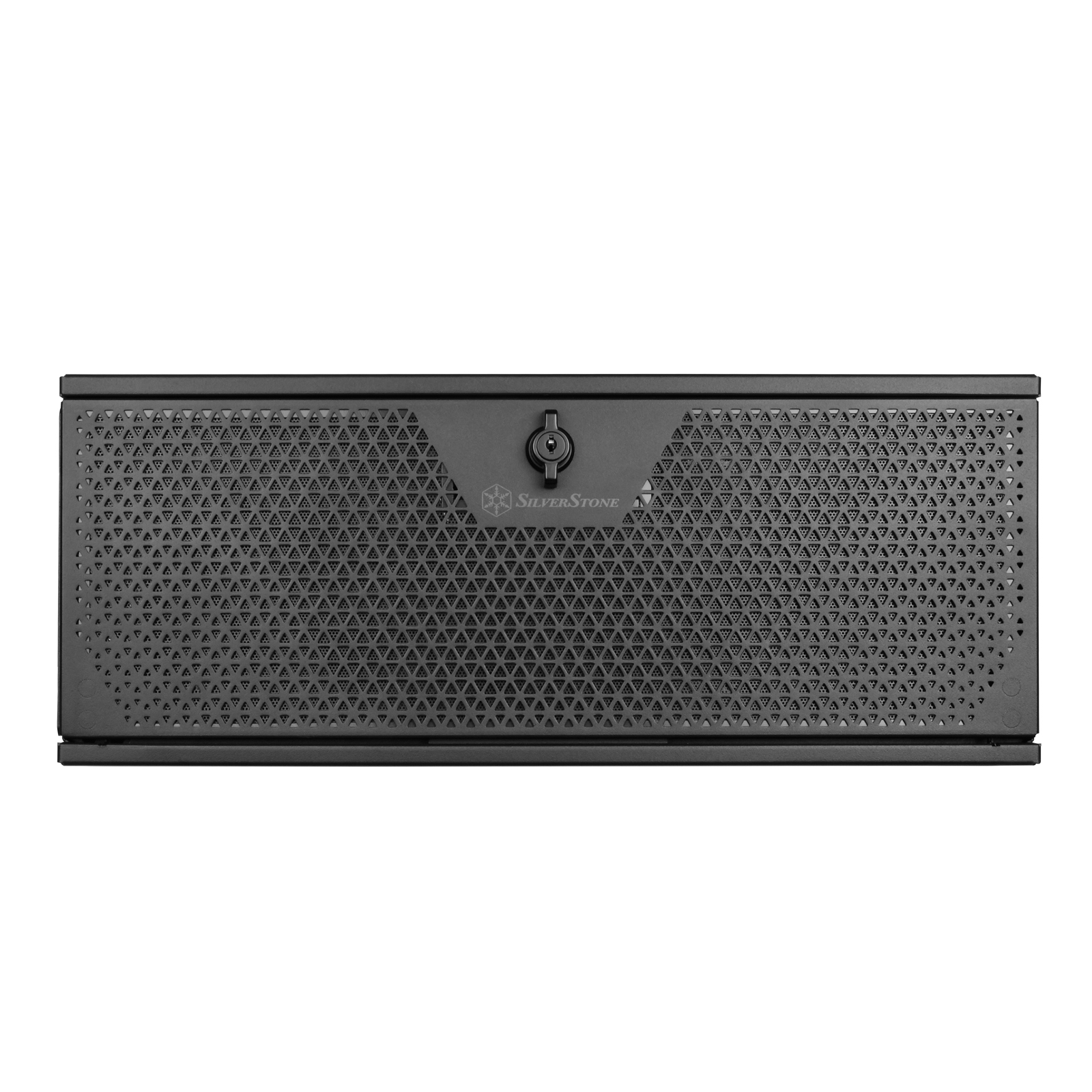 SilverStone SST-RM44 Rack Server-Gehäuse - ATX, Ansicht 2