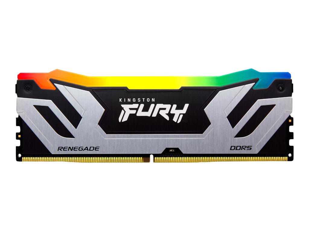Kingston FURY Renegade RGB - DDR5 - Modul - 24