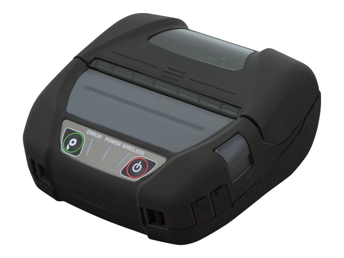 Seiko Instruments MP-A40 - Etikettendrucker (22402102)