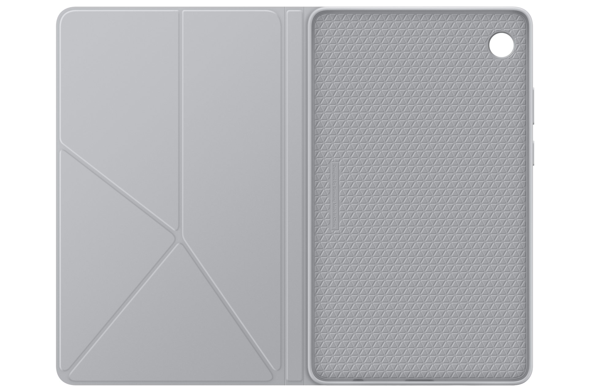 Samsung Book Cover Galaxy Tab A11 White, Ansicht 3