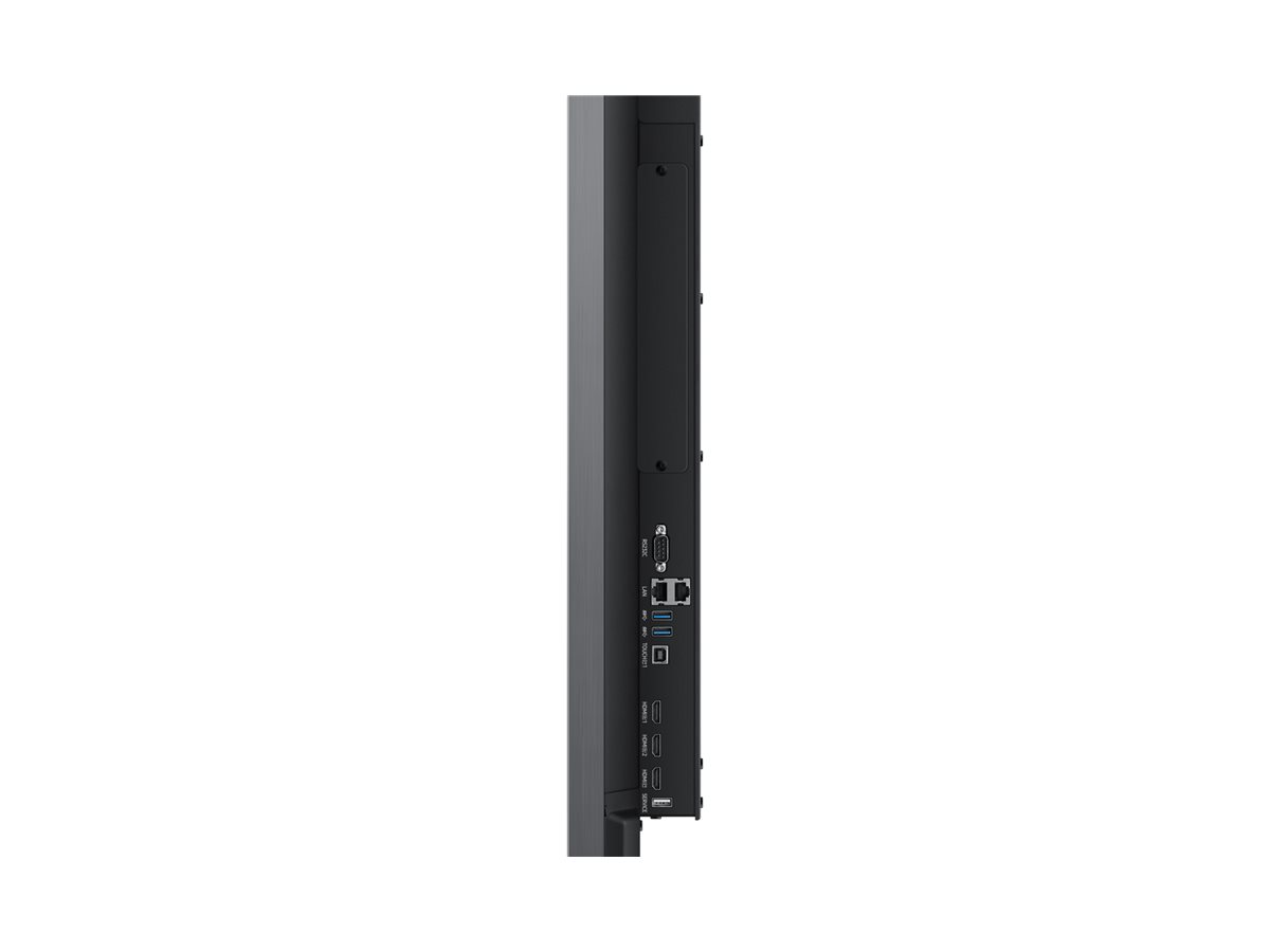 Samsung Interactive Display WA75D - 190 cm (75), Ansicht 5
