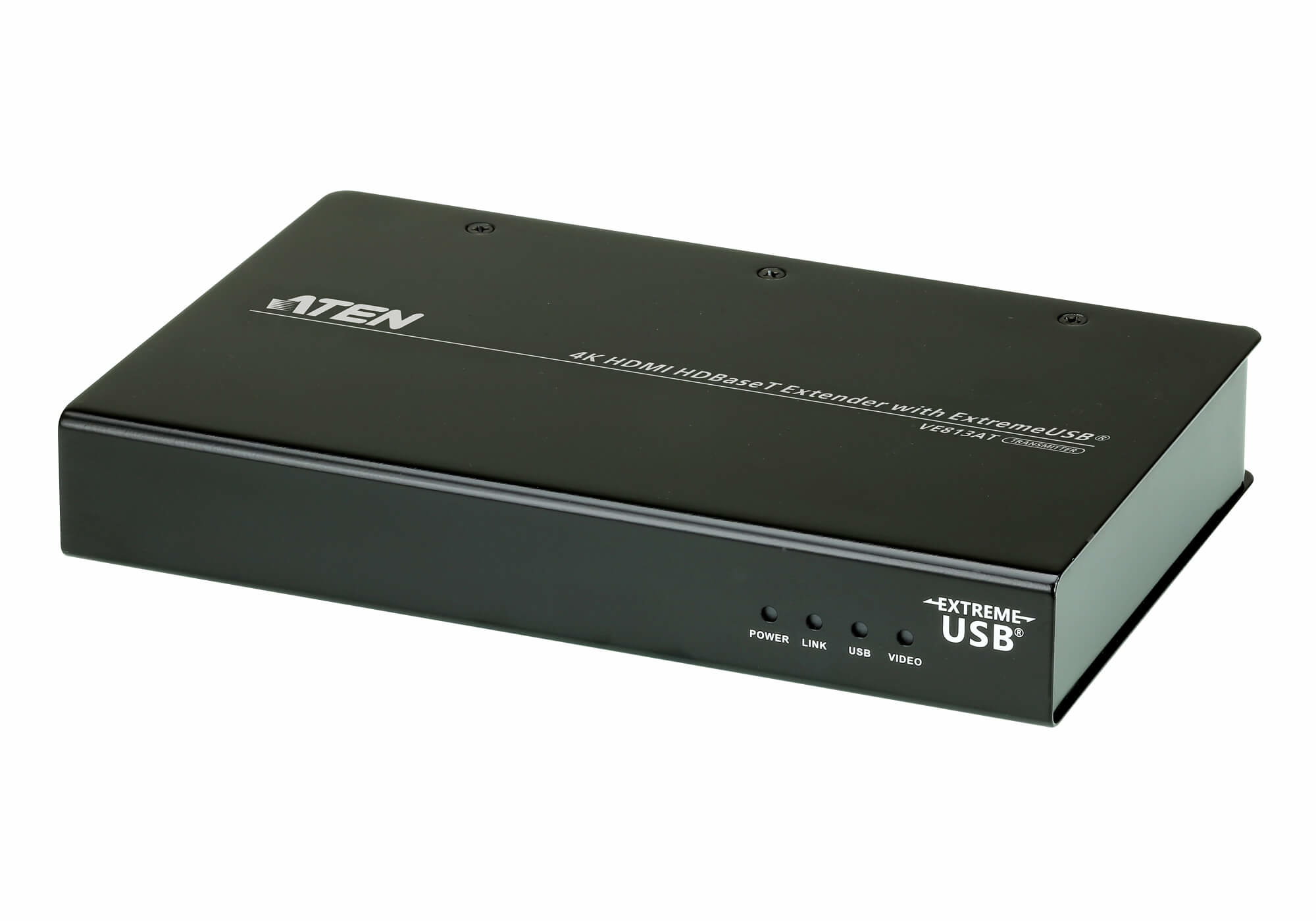 ATEN VE813A - Video/Audio/USB-Verlängerungskabel, Ansicht 2