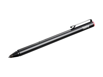 Lenovo ThinkPad Active Capacitive Pen - Stift - für ThinkPad L13 Yoga Gen 2  P1 (3rd Gen)