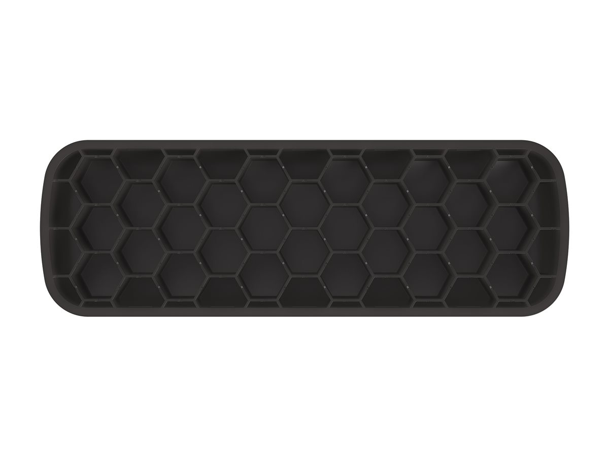 Fellowes Breyta - Tastatur-Handgelenkauflage, Ansicht 4