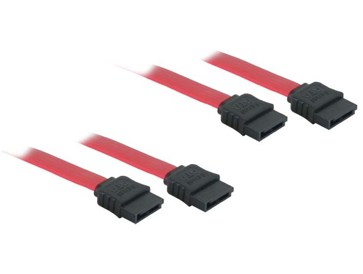 Delock Controller SATA, 4 port with Raid - Speichercontroller (RAID), Ansicht 2