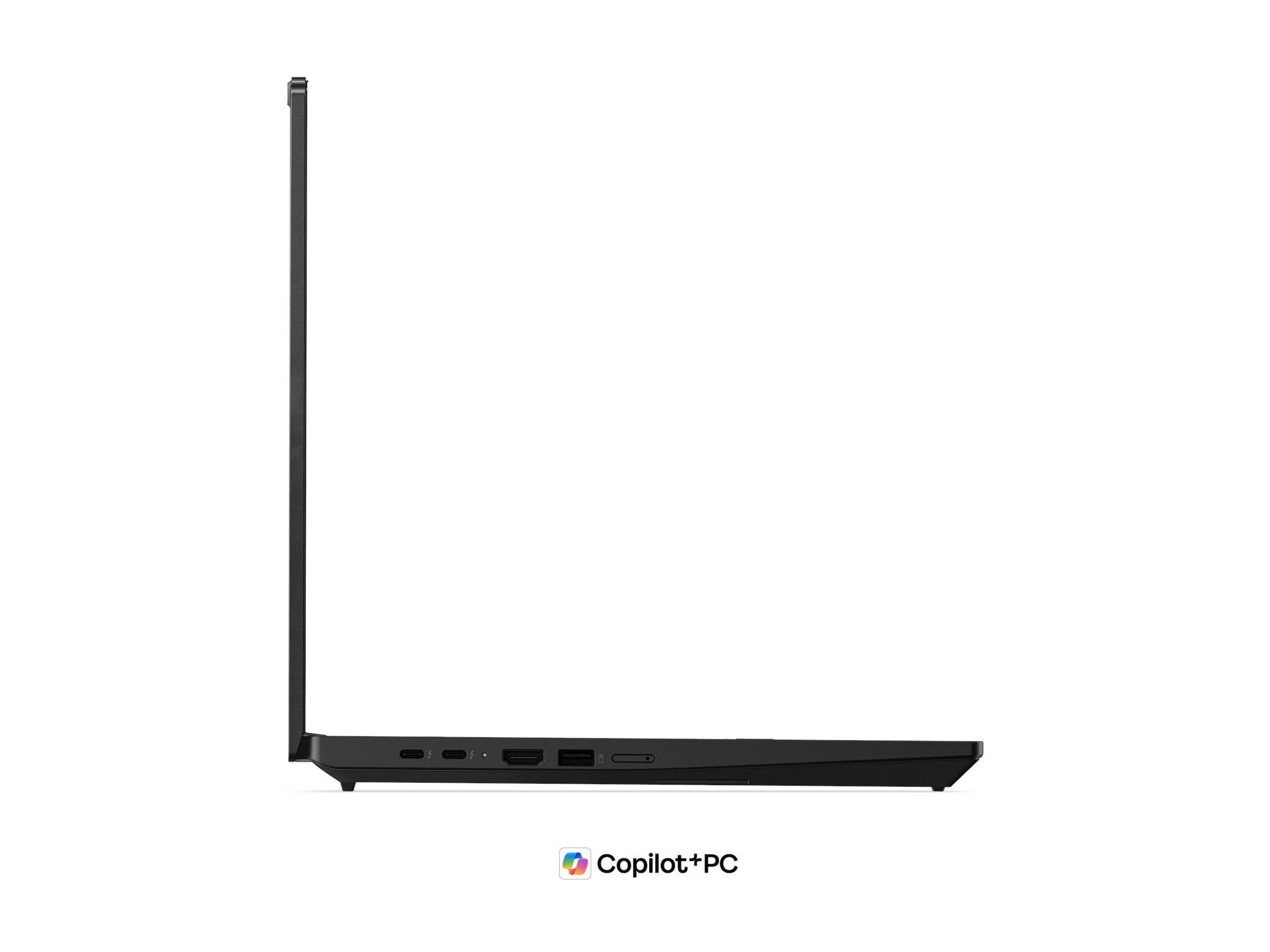 Lenovo ThinkPad T16 Gen 5 21WX - AMD Ryzen AI 5 PRO 440 / 2 GHz - Win 11 Pro - Radeon 840M - 16 GB RAM - 512 GB SSD TCG Opal Encryption 2, NVMe - 40.6 cm (16")