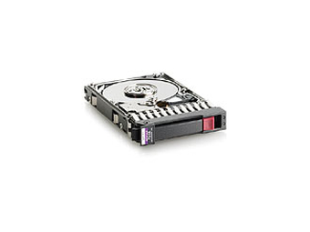 HPE 300GB 6G SAS 15K rpm SFF - 300 GB - 15000 RPM - 2.5 - SAS