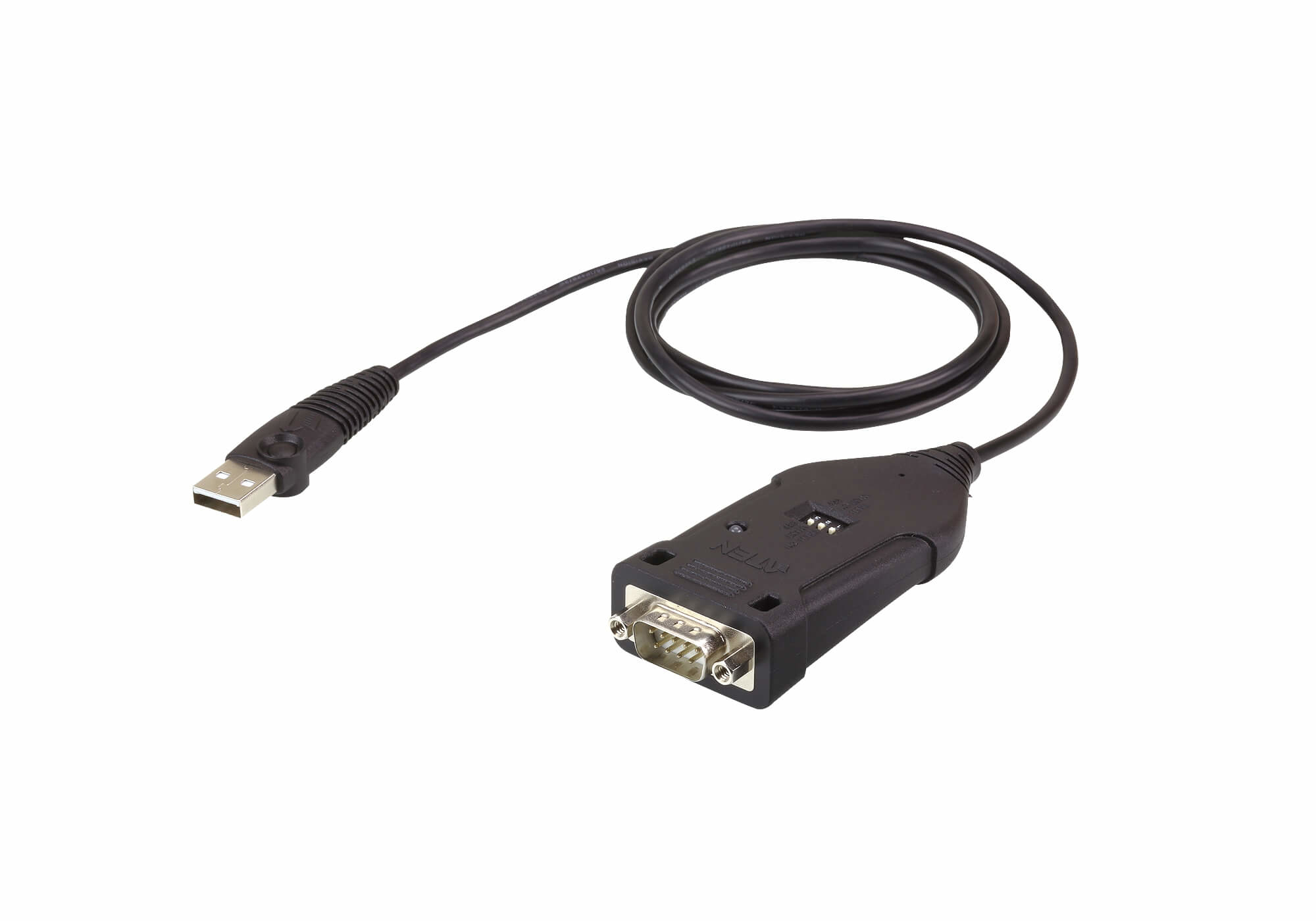 ATEN UC485 - Serieller Adapter - USB - RS-422/485, Ansicht 2
