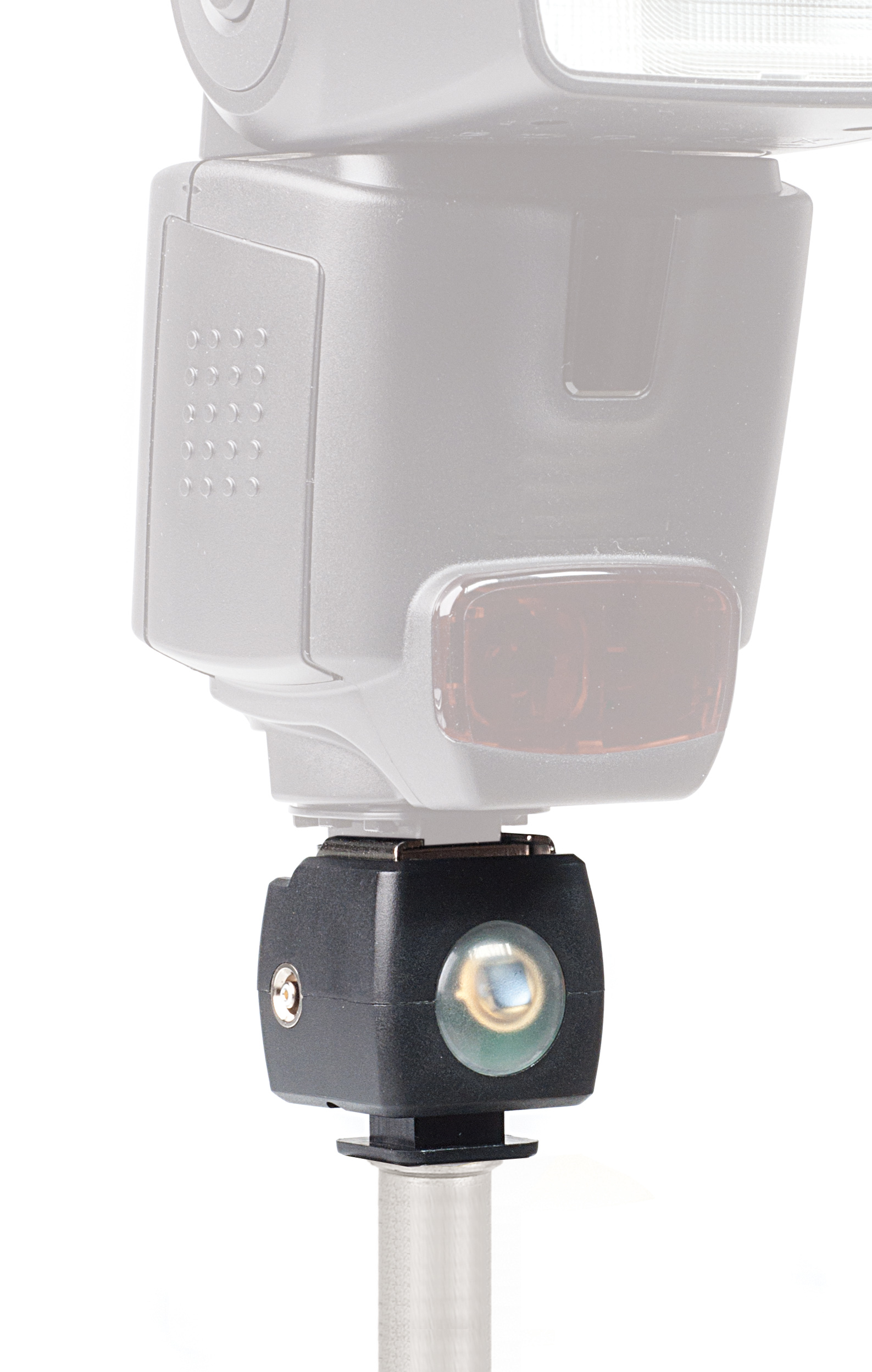 Kaiser Fototechnik Fernauslöser für Blitz, Ansicht 2