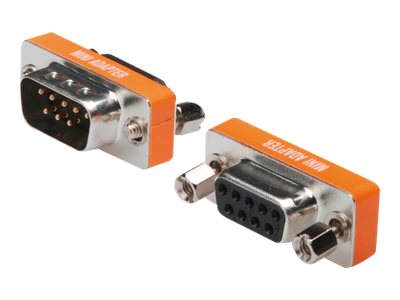 DIGITUS Mini-Null-Modem-Adapter