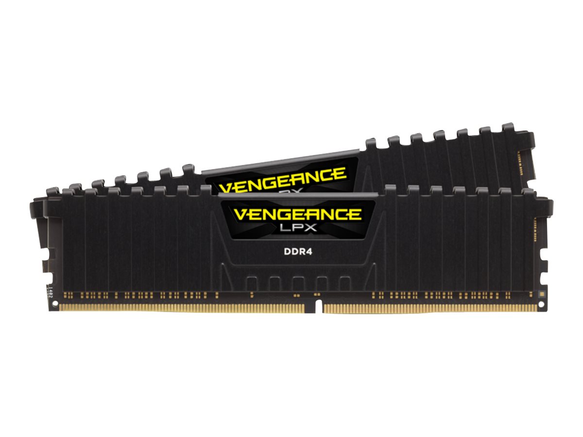 Corsair Vengeance LPX - DDR4 - 32 GB: 2 x 16 GB