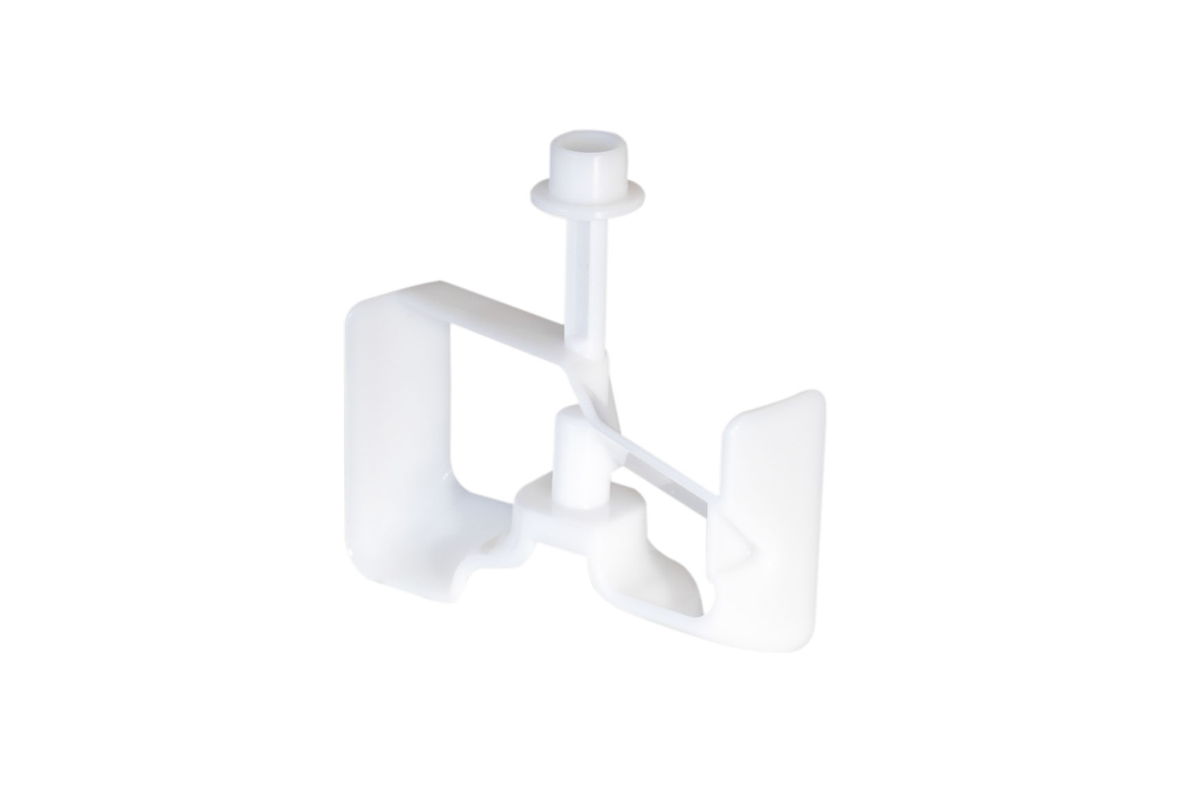 UNOLD Eismaschine Doppio bianco, Ansicht 4