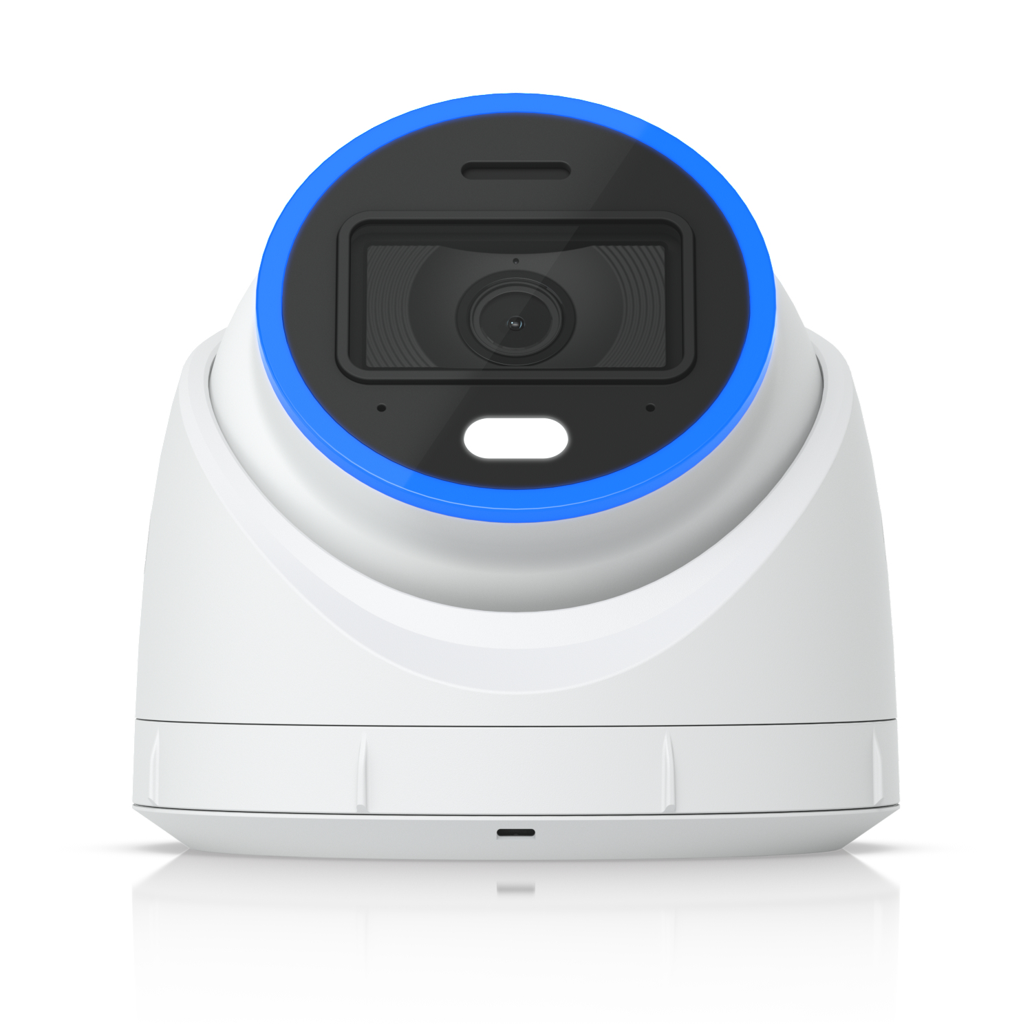 Ubiquiti UniFi Video AI Turret Kamera IR PoE weiss - Netzwerkkamera, Ansicht 4